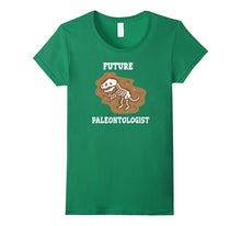 Future Paleontologist T-Shirt