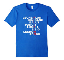 Filipino Food Pinoy Adobo T-Shirt