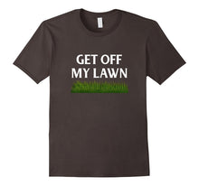 Get Off My Lawn Funny T-Shirt