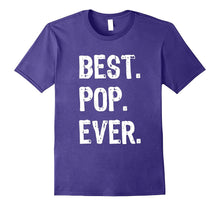 Mens Best Pop Ever T-Shirt