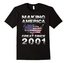 16th Birthday Gift Ideas for Boy/ Girl - 16 Years Old Shirt