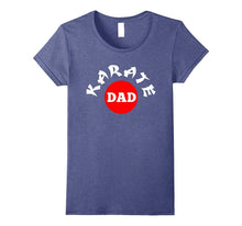 Karate Dad T-Shirt