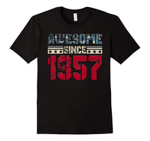 Awesome Since Legends Are Born in 1957 Gift 60 Yrs Years Old