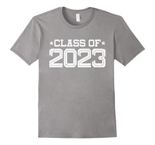 Class of 2023 - Senior Graduation Year Gift Idea T-Shirts