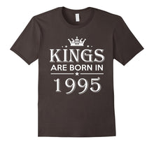 22nd Birthday Gifts Idea for Him/Men-22 Years Old King Shirt