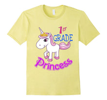1st Grade Princess Shirt - First Grade 1 Daughter Shirt