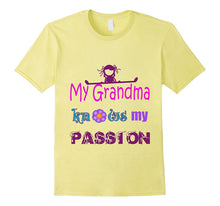 Gymnastics Gifts From Grandma to Gymnast Granddaughter