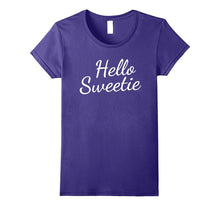 Hello Sweetie T-Shirt