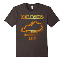 Kentucky Total Solar Eclipse August 21 2017 T-Shirt