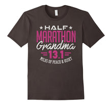 13.1 Shirt Half Marathon Grandma Runner Grandma Gift T-Shirt