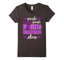 Friends Don't Let Friends Fight Chiari Malformation Alone