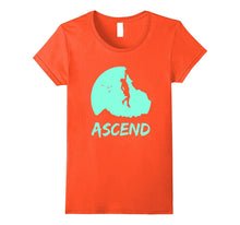 Ascend Classic T-Shirt
