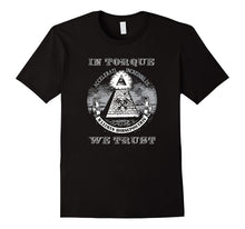 Funny Car Guy T-Shirt - In Torque We Trust - Racing Shirt