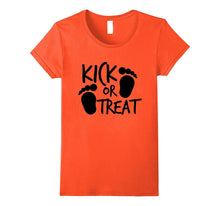 Halloween Tees Gift Funny Shirt | Pregnant Halloween