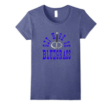 Get High on Bluegrass