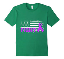 Lupus Awareness T Shirts Fight Against Lupus T-Shirt