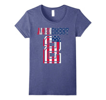 2nd Amendment 2 Gun Rights U.S. USA Gift T Shirt Pro-Gun