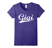 Gigi Tshirt - Gifts for Great Grandmothers
