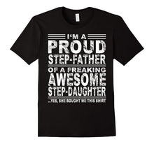 I'm a Proud Step Father of a Freaking Awesome Step Daughter