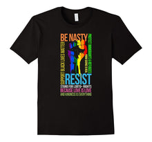 I'm With Her TShirt March for Equality Shirt Unity Pride