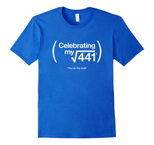 21st Birthday Shirt You Do the Math. Birthday Gift Idea.