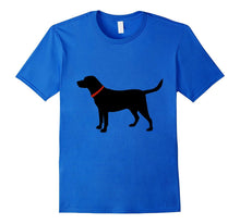 Labrador Retriever, Black Lab