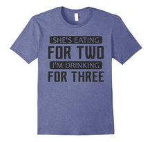 Men's Daddy to Be - Funny Pregnancy Expecting T-Shirt