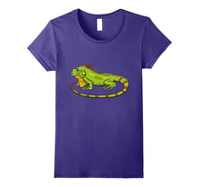 Iguana T-Shirt - Pet Tshirt