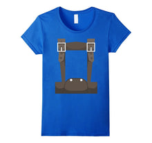 LEDERHOSEN OKTOBERFEST 2017 Shirt | Beer Festival T-Shirt