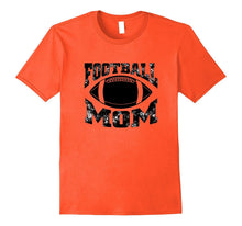 Football Shirt for Mom Football T Shirt