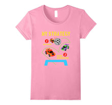 Funny Rocket My Strategy T-Shirt Computer Gamer Geek Nerd