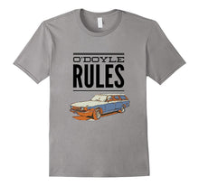 O'Doyle Rules T-Shirt for Back to School