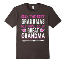 Only the Best Grandmas Get Promoted to Great Grandma