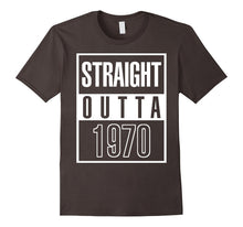 1970 47th Years Old Funny Birthday Gift T-Shirt