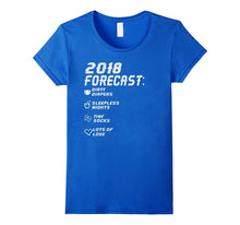 Funny New Dad Expecting Fathers T Shirt