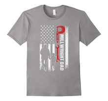 Millwright Dad for Fathers Day Shirts Millwright T Shirts