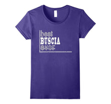 Best Buscia Ever T Shirt Polish Grandma T Shirt Poland
