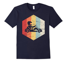 Retro Vintage Go Kart T-Shirt