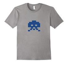 Gamer's/Gaming Space Alien Invader Tshirt
