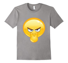 Emoji I'm Watching You Costume Halloween Funny T Shirt