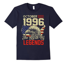 1996 OCTOBER OCT the Birth of Legends Aged 21 Yrs Years Old