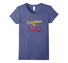 100th Birthday Shirt Cute 100 Year Old Gift Tshirt Men Women