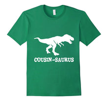 Cousin-Saurus, Cousinsaurus Shirt Cousin T-Shirt
