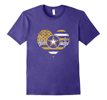 Proud Heartbeat of an Army Mom Dad Grandma Aunt T-Shirts