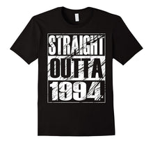 Funny Straight Outta 1994 23th Birthday T-Shirt Vintage Gift