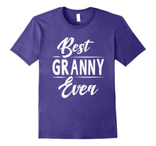 Best Granny Ever Grandma Mother's Day Gifts Women's T-Shirt