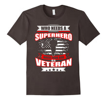 My Dad Is Veteran T Shirt - Happy Veteran's Day