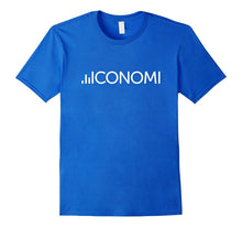 ICONOMI Project Logo T Shirt
