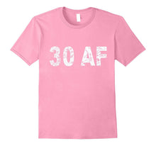30 AF T-Shirts