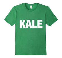 KALE T Shirt